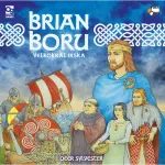 Brian Boru: Velkokrál Irska