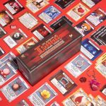 The Binding of Isaac: Four Souls - Requiem (Big Boi Treasure Box)