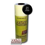 The Army Painter - Base Primer - Matt Black Spray