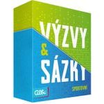 Výzvy a sázky: Sport