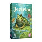 Jezírko