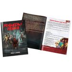 Poslední holka - Příběhy a scénáře