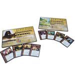 Obzory Duchů ostrova