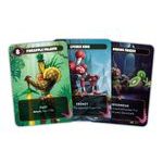 Mindbug: Battlefruit Kingdom