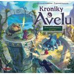 Kroniky Avelu - Nová dobrodružství