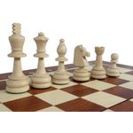 Šachy turnajové 04