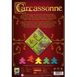 Carcassonne 25 let: Retro edice