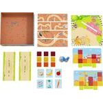 Cihla za cihlou (Block by Block)