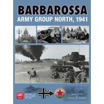 Barbarossa: Army Group North, 1941