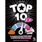 Top 10 18+