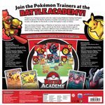 Pokémon: Battle Academy 2024 (CZ/SK)