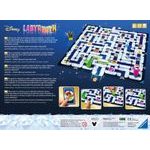 Labyrinth Disney: 100. výročí