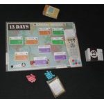 13 Days: The Cuban Missile Crisis, 1962