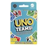 UNO Teams