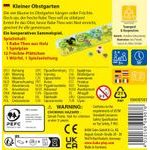 Ovocný sad MINI (Obstgarten)