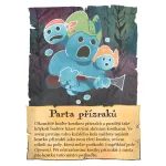 Ahoj - Balíček pokladů
