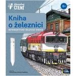 Kouzelné čtení: Kniha o železnici (kniha)