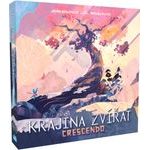 Krajina zvířat - Crescendo