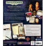Arkham Horror - The Path to Carcosa : Campaign Expansion