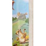 Syslíci (poškozený obal)