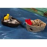 Everdell Farshore - Deluxe Resource Vessels
