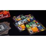 Imperial Miners - Aztecs vs. Weirdlings