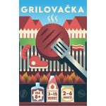 Grilovačka