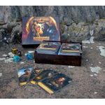 Dračí hlídka - Karty cizích postav: Rodáci Domoviny