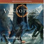 Válka o prsten - Válečníci Středozemě