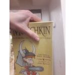 Munchkin (EN) (poškozená krabice)