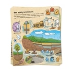 Kouzelné čtení: Člověk a příroda (kniha)