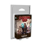 Summoner Wars - Wayfarers