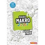 MikroMakro Junior: Bláznivý park