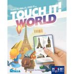 Touch it: World