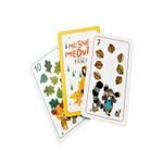 Prší - Mlsné medvědí příběhy