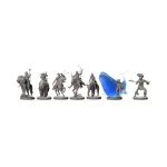 Karak 2 - Imperium: sada 7 figurek