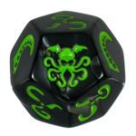 Cthulhu Dice