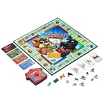 Monopoly Junior: Elektronické bankovnictví