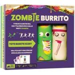 Zombie Burrito