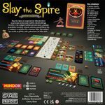 Slay the Spire: Desková hra  - Sběratelská edice (CZ)