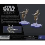 Star Wars: Legion - STAP Riders