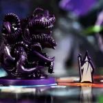 Legendy Dávnozemě - Legendární doplňky