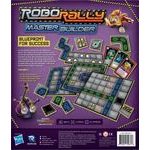 Robo Rally - Master Builder