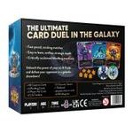 Mindbug: Battlefruit Galaxy
