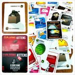 Exploding Kittens