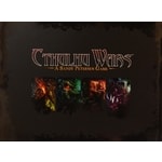 Cthulhu Wars