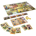 Great Western Trail: El Paso