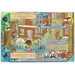 Moje první dobrodružství: Velká vejcová loupež!