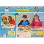 Scrabble junior české