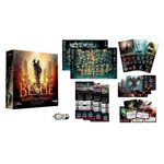 Bestie - Roztříštěné ostrovy